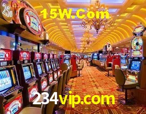 Desvendando o Mundo dos Jogos Virtuais na 234vip.com